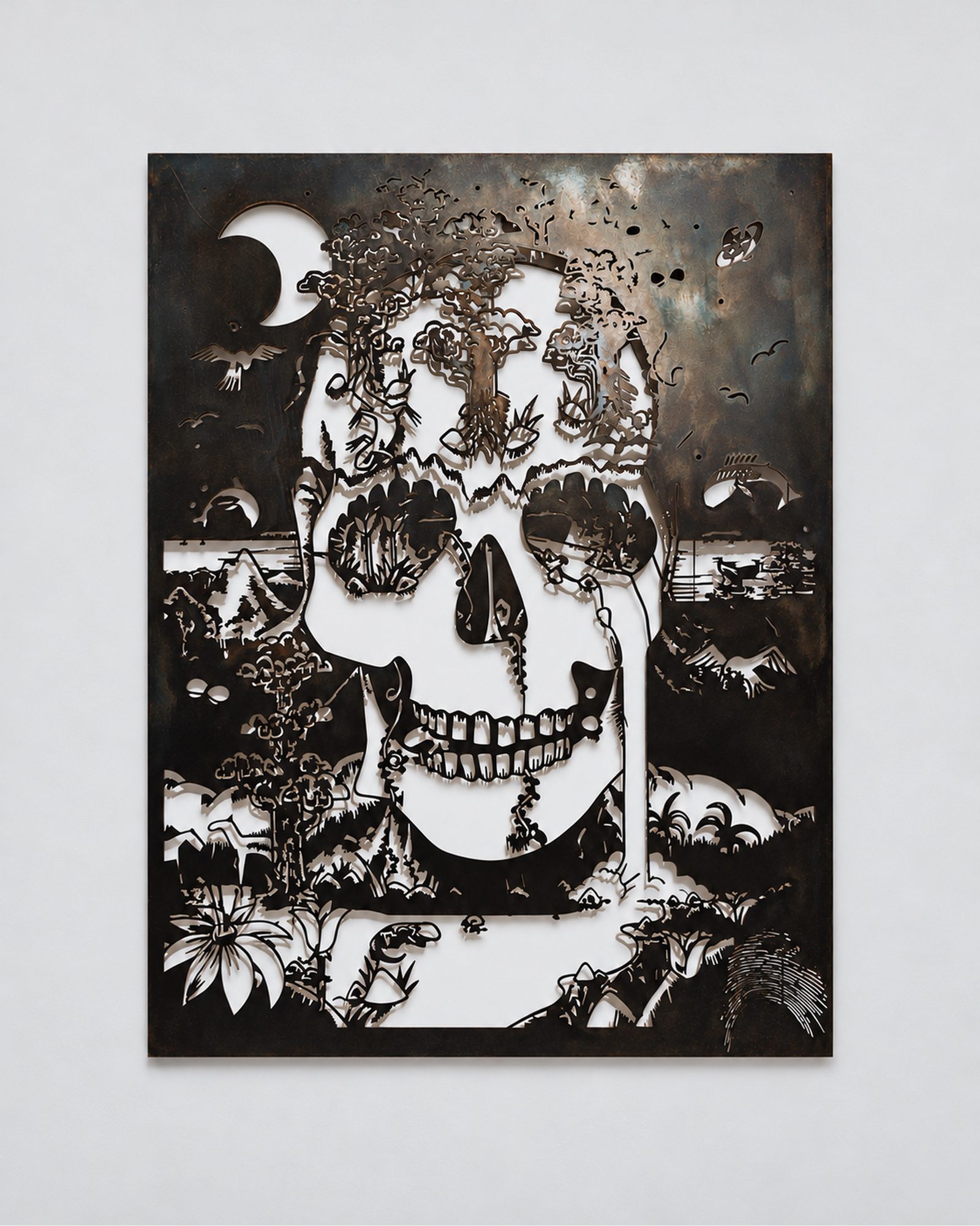 Totenkopf