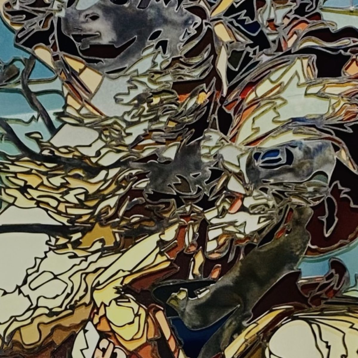 Napoleon Ansicht 4