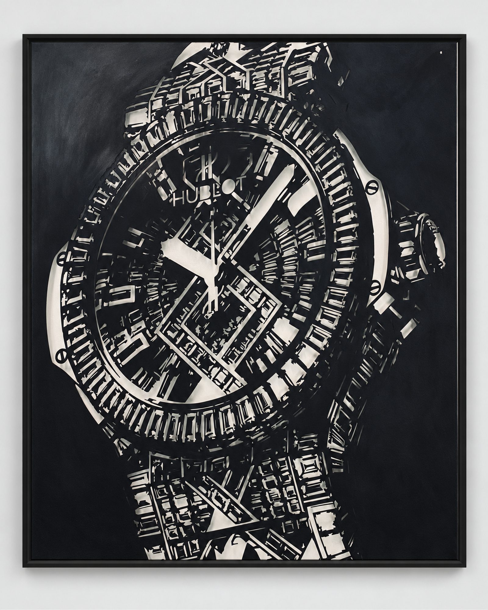 Uhr