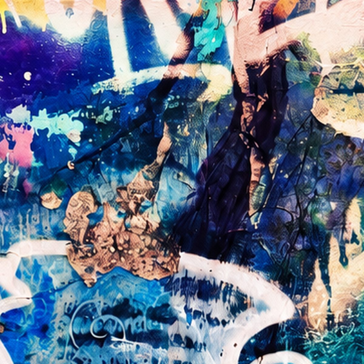 Graffiti Ansicht 5