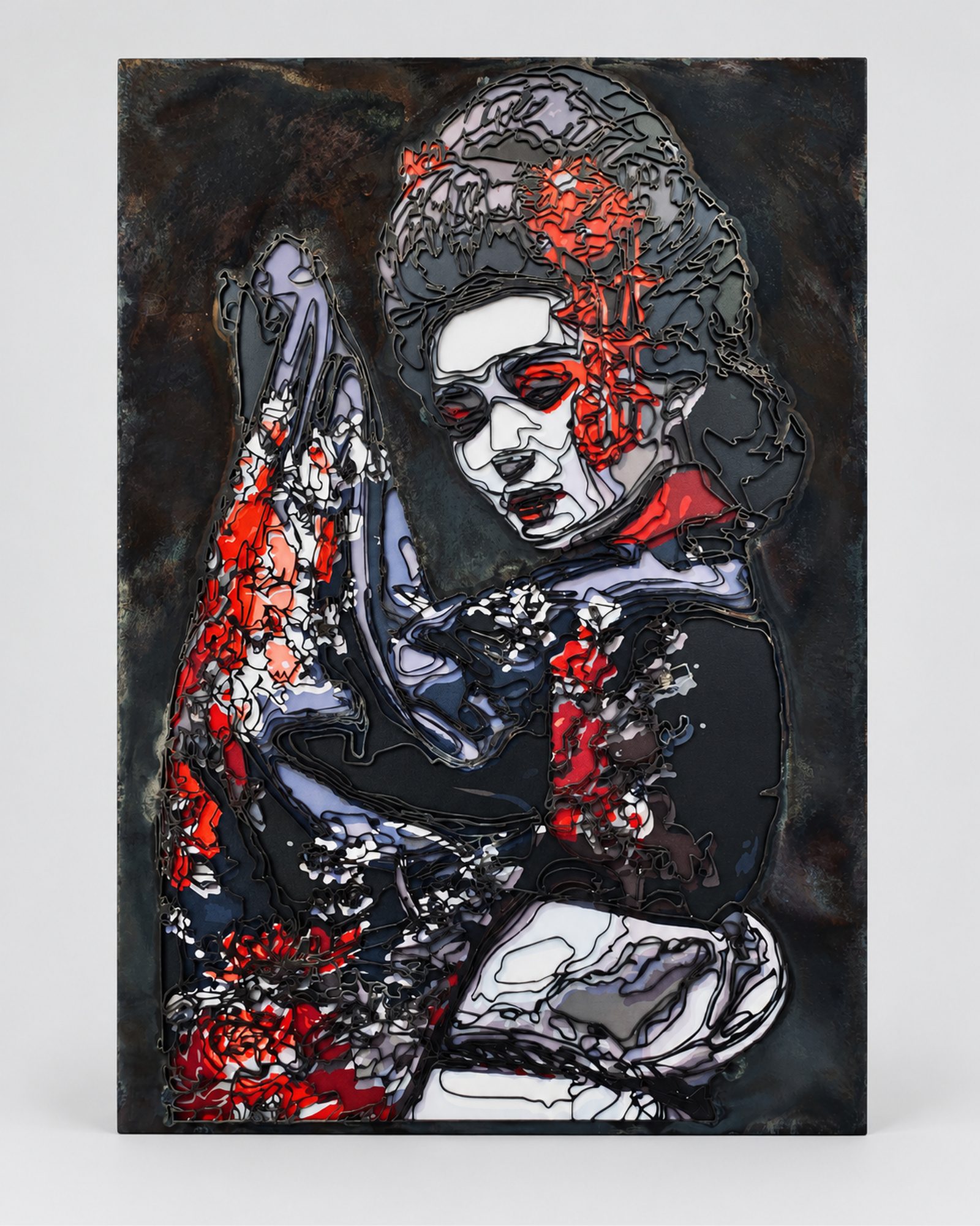 Geisha