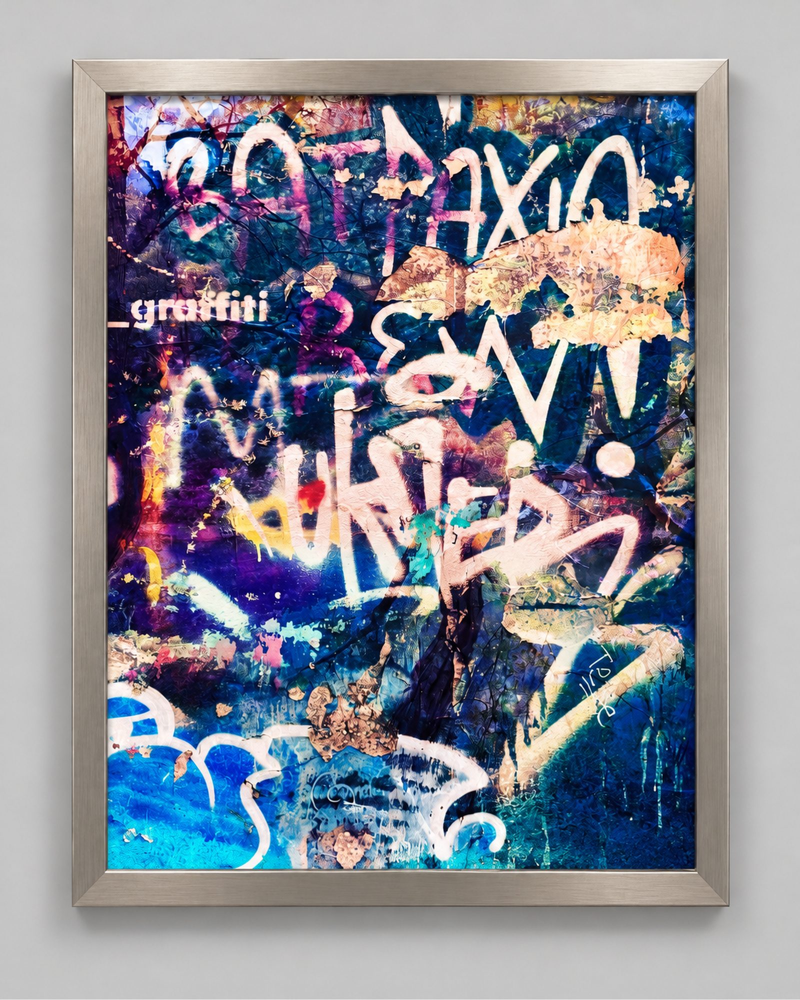 Graffiti