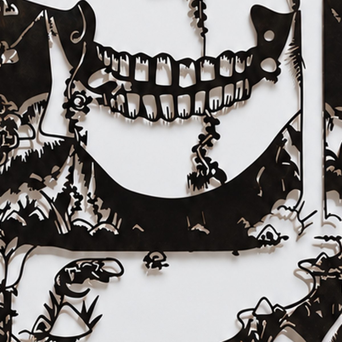 Totenkopf Ansicht 5