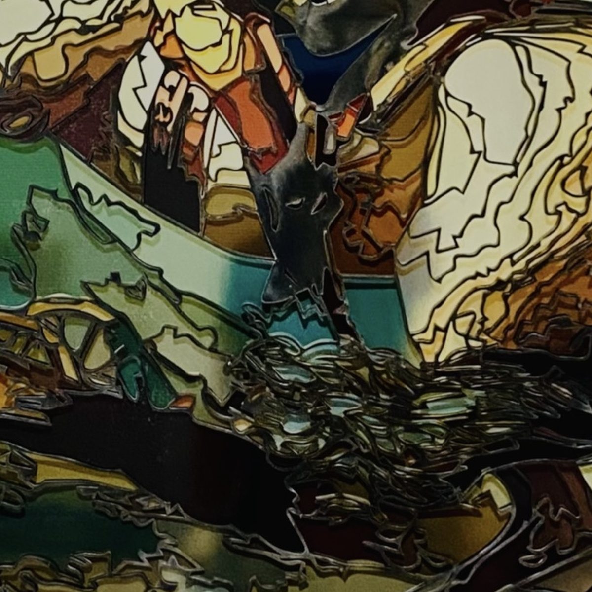 Napoleon Ansicht 5