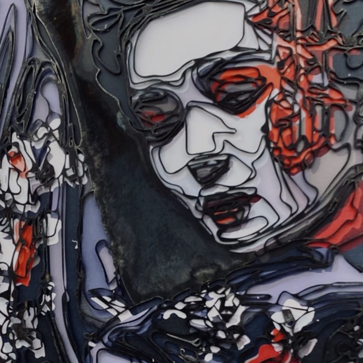 Geisha Ansicht 4